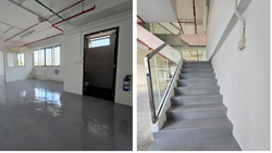 Loyang Enterprise Building (D17), Factory #486698501
